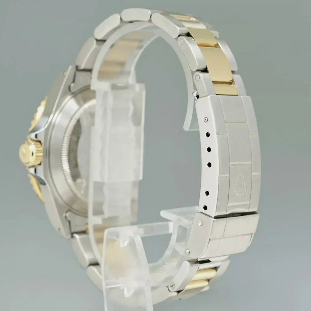 Sale! Rolex Men's Submariner Diamond Mint Condition